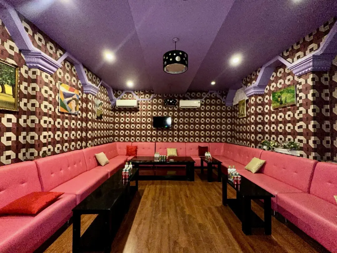 For You - Japanese Lounge -