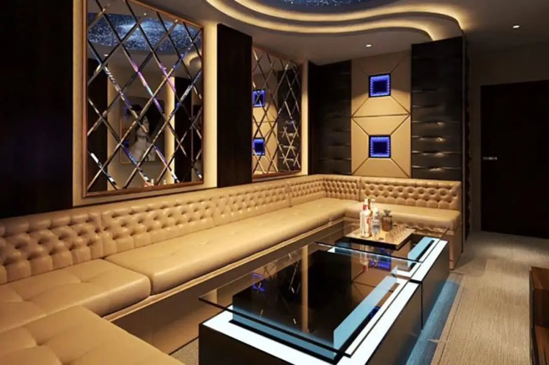 VEGA Bar & Lounge