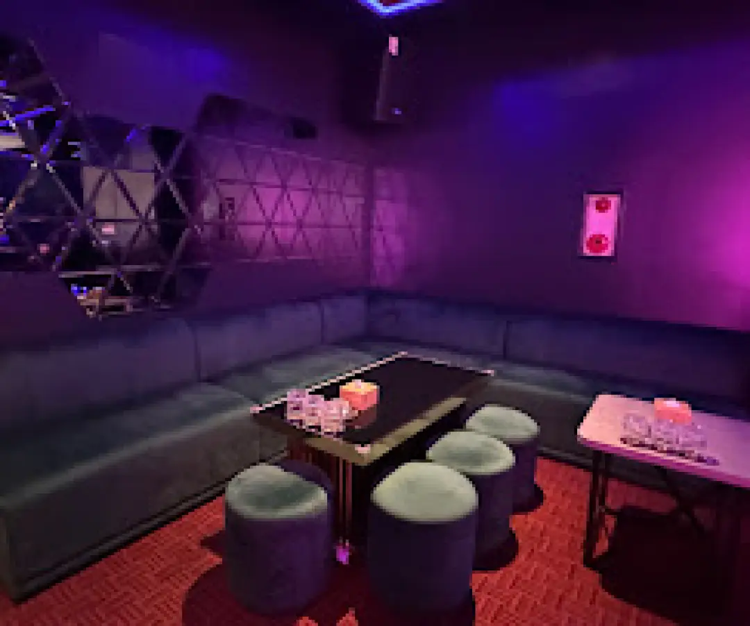 6sixバー＆日本料理