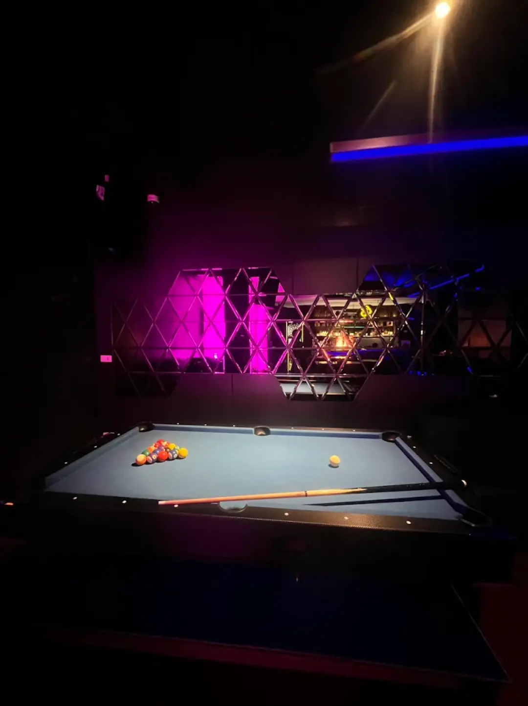 6sixバー＆日本料理