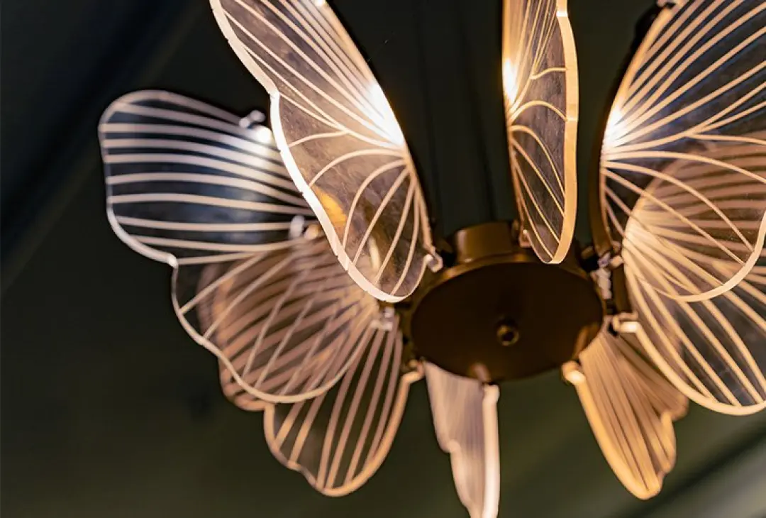 小料理BAR てふてふ