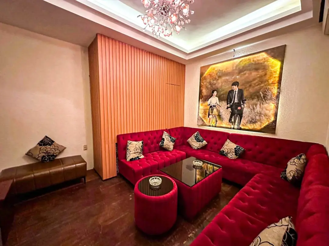 Japanese Bar 楽しい