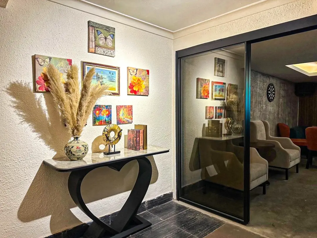 Japanese Bar 楽しい