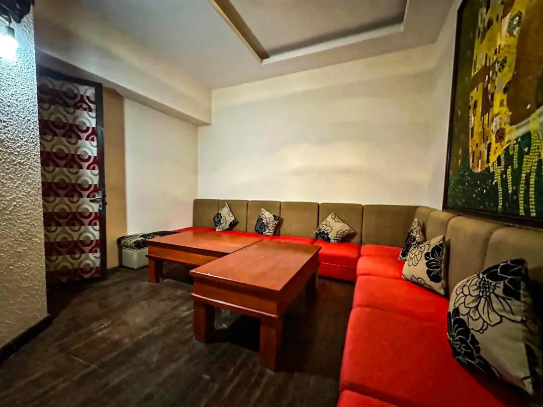 Japanese Bar 楽しい