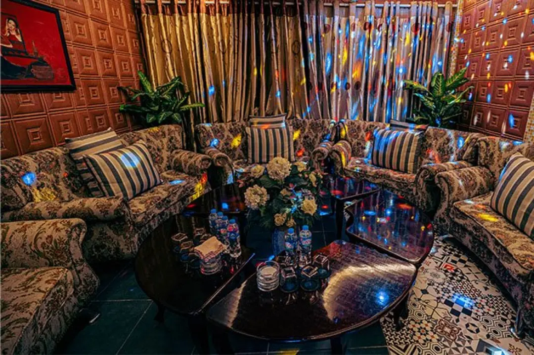 IF - ハイバーチュン -