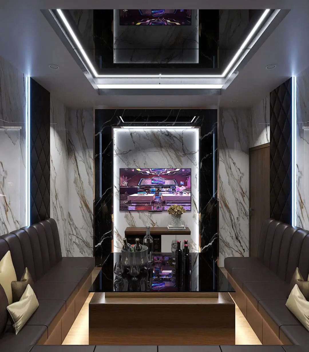 BADASS - ハノイ リンラン -