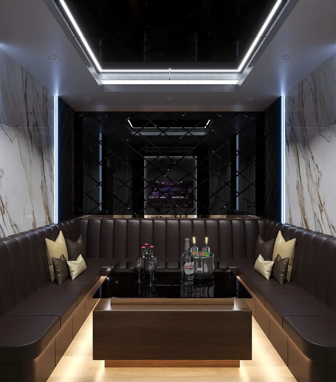 BADASS - ハノイ リンラン -