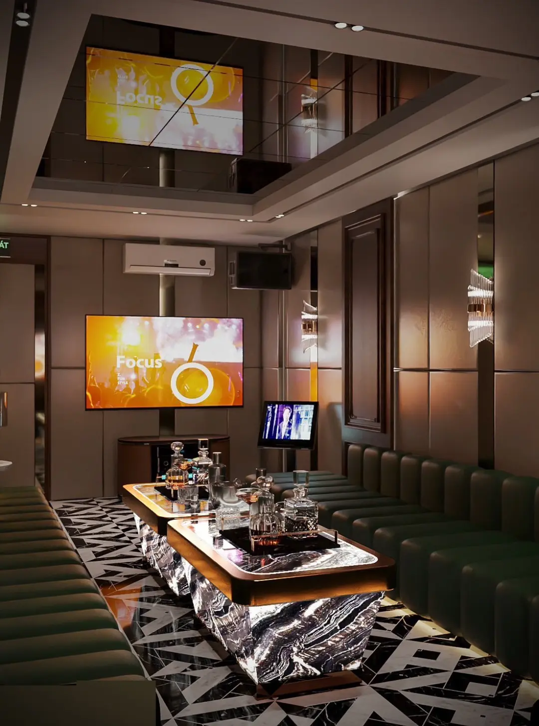 BADASS - ハノイ リンラン -