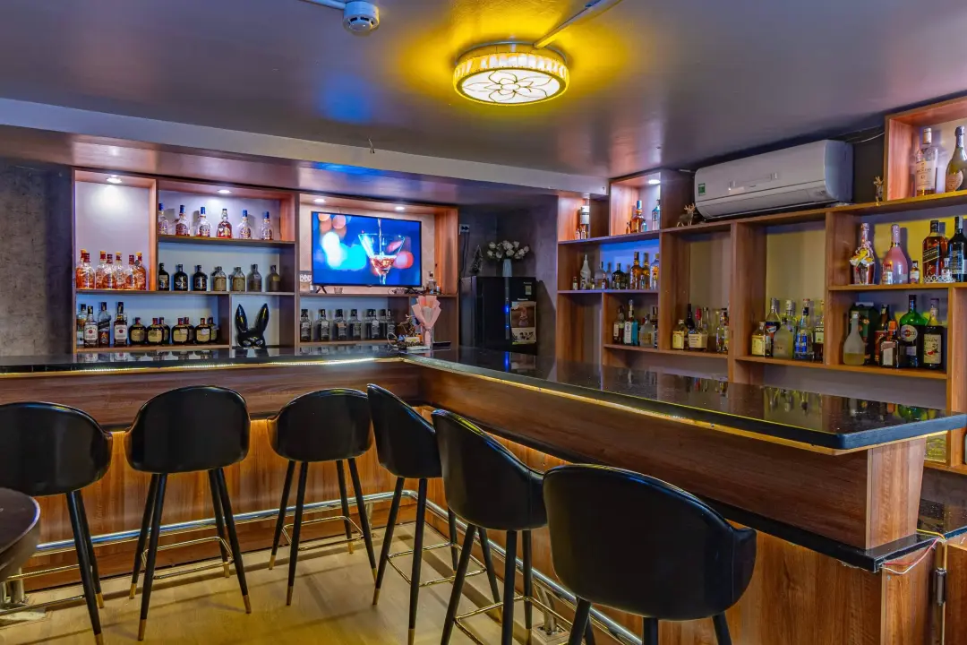 カサブランカ KARAOKE ＆ BAR