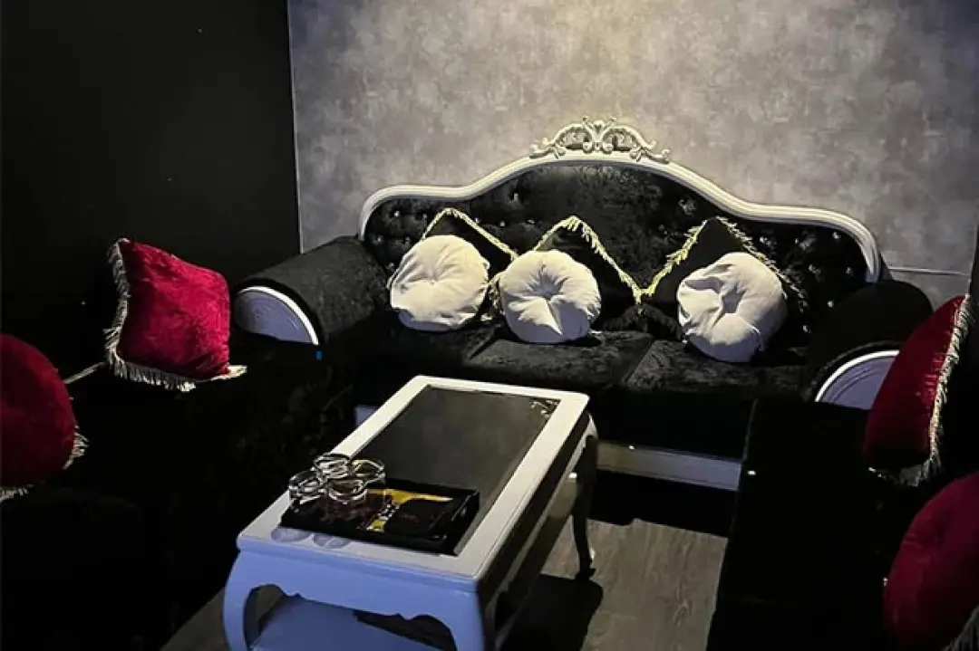 アオザイ LOUNGE - BAR