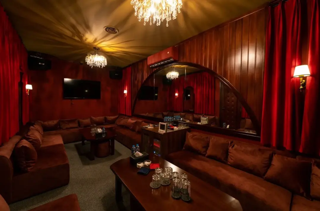 CLUB ZIZI JAPANESE BAR ＆ LOUNGE