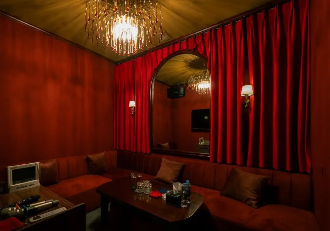 CLUB ZIZI JAPANESE BAR ＆ LOUNGE