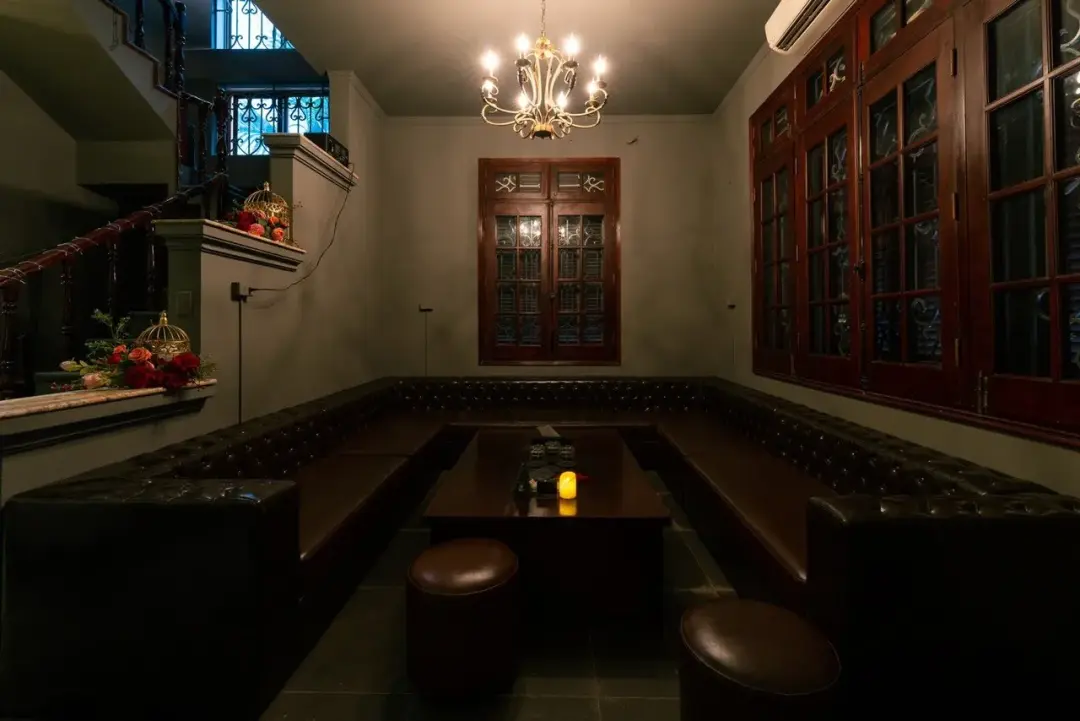 CLUB ZIZI JAPANESE BAR ＆ LOUNGE