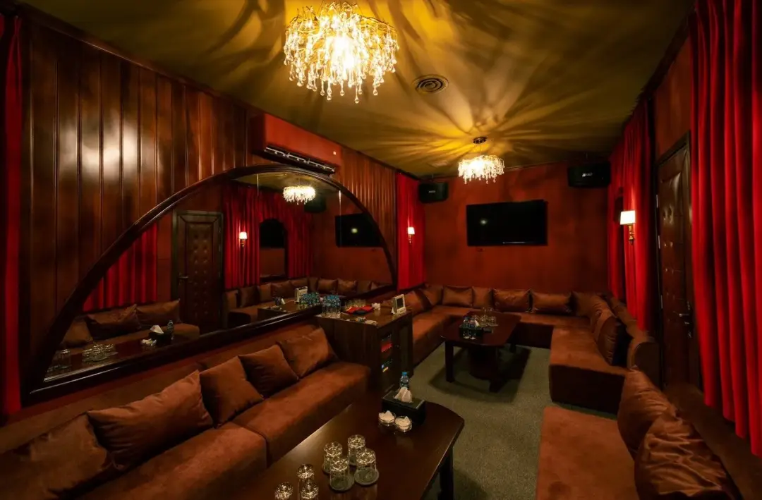 CLUB ZIZI JAPANESE BAR ＆ LOUNGE